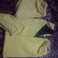 لباس ژیمناستیک سه تیکه نو