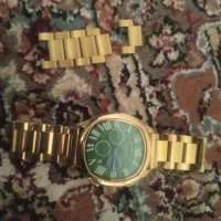 ساعت مچی CARTIER اورجینال