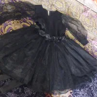 لباس بچگانه