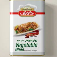 اعطای عاملیت فروش انواع روغن خوراکی (چکاوک)|عمده‌فروشی|رودبار, |دیوار