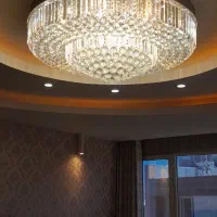 نصاب تخصصی لوستر