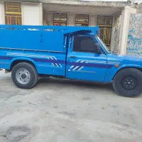 باربری وانت بار اسباب کشی حمل اثاثیه کارگرخالی