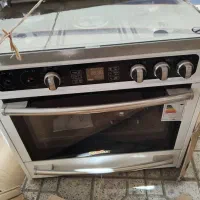 گاز ۵ شعله فردار