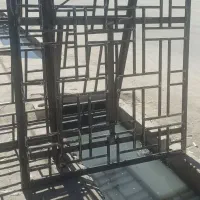 جوشکاری سیار درب وپنجره سازی در همه جای زاهدان|خدمات پیشه و مهارت|زاهدان, |دیوار