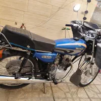 موتور توریست|موتورسیکلت|اصفهان, حصه شمالی|دیوار