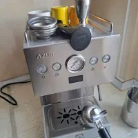 قهوه ساز نیمه صنعتی