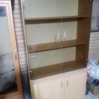 کمد و کتابخانه ام دی اف