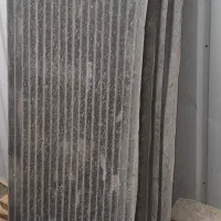 فروش حلب وانواع درب ساختمانی باچهارچوب بدون|مصالح و تجهیزات ساختمان|رودسر, |دیوار