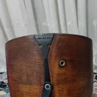 ساز سنتی آذربایجان قوپوز(عاشیق) دست ساز حرفه ای|سازهای سنتی|تهران, بهارستان|دیوار