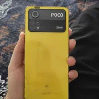گوشی شیائومی پوکو x4 پرو G5