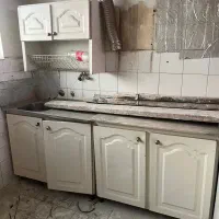 فروش کابینت دست دوم|مصالح و تجهیزات ساختمان|تهران, نیروی هوایی (پیروزی)|دیوار