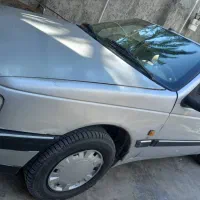 پژو 405 بنزینی ، مدل ۱۳۹۰