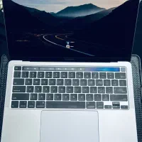 لپ تاپ مک بوک پرو|رایانه همراه|سنندج, |دیوار