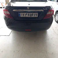 دنا ۴۰۳ اتومات|خودرو سواری و وانت|اندیمشک, |دیوار