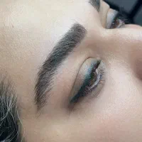 آرایش دائم