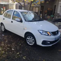 ساینا اس دوگانه کارخانه|خودرو سواری و وانت|اردبیل, |دیوار