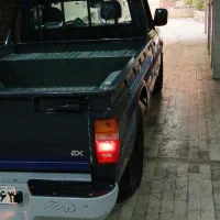 زامیاد(نیسان) ex صفر دوگانه|خودرو سواری و وانت|شیراز, بریجستون|دیوار