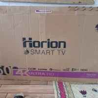 کارتن تلویزیون هاریون 50 اینچ