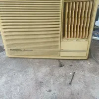 کولر گازی اوجنرال در حد اک بدون یه خال جوش