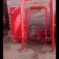 بیل تراکتور