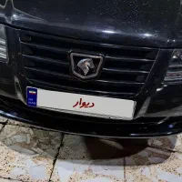 سورن EF7 فوری فوری|خودرو سواری و وانت|رشت, حاجی آباد|دیوار