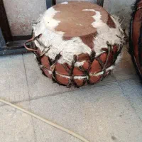 لوازم کرنا ساز نقاره|سازهای بادی|شیراز, شهرک برق|دیوار