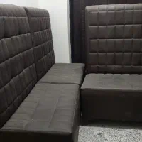 مبلهای  ۸ عدد مبل دو نفری