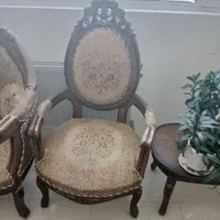 مبلمان شیک وزیبا|مبلمان خانگی و میز عسلی|شهرکرد, |دیوار