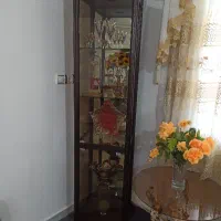 بوفه دکوری جنس آلومینیم