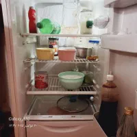 یخچال  امرسان سالم سالم در حال استفاده ۶میلیون|یخچال و فریزر|گنبد کاووس, |دیوار