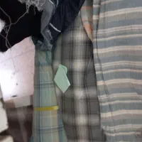 حراج پارچه های کیلویی|لباس|سمنان, |دیوار