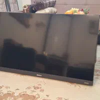 تلویزیون ایکس ویژن سایز 50 آخرین مدل سری هشت