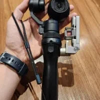 دوربین حرفه ای dji osmo|دوربین عکاسی و فیلمبرداری|تاکستان, |دیوار