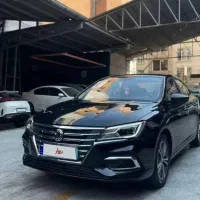 ام جی 5 وارداتی نسخه گلوبال فقط معاوضه با آپارتمان