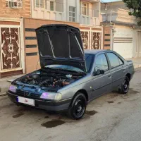 پژو 405