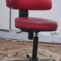 صندلی آرایشگاه