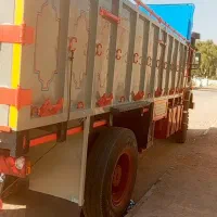 فروش بنز تک|خودرو سنگین|کلاتان, |دیوار