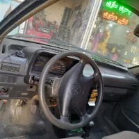 پراید ۸۱|خودرو سواری و وانت|سنندج, |دیوار