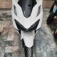 جشنواره فروش موتورسیکلت طرح کلیک واریو۱۷۰cc مدل۴۰۴