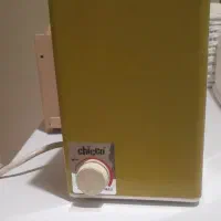 دستگاه گرم کن شیشه شیرنوزاد/چیکواصل/درحدنو|اسباب و اثاث بچه|تهران, تهرانپارس غربی|دیوار
