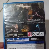 رزیدنت اویل ۴ ریمیک|کنسول، بازی ویدئویی و آنلاین|اراک, |دیوار