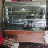 یخجال و فر ساندویجی|کافی‌شاپ و رستوران|مشگین شهر, |دیوار