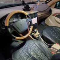 پارس tu5 دلفینی|خودرو سواری و وانت|سده (فارس), |دیوار