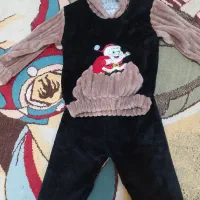 هودی دخترانه نو|کفش و لباس بچه|زابل, |دیوار