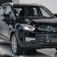 جک اس ۵ مشکی مدل ۴۰۲