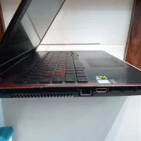 فروش لپ‌تاپ گیمینگ ASUS ROG GL553VD|رایانه همراه|قم, صفائیه|دیوار
