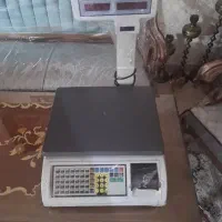 ترازو توزین صدر مدل ویستا