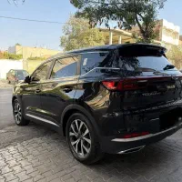 تیگو۷ پرو۲۰هزارکار مشابه خشک