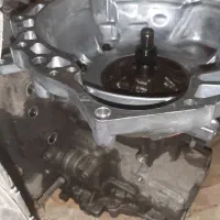 گیربکس چانگان اس ۳۵