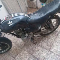 لیفان 150z مدل 89|موتورسیکلت|دزفول, |دیوار